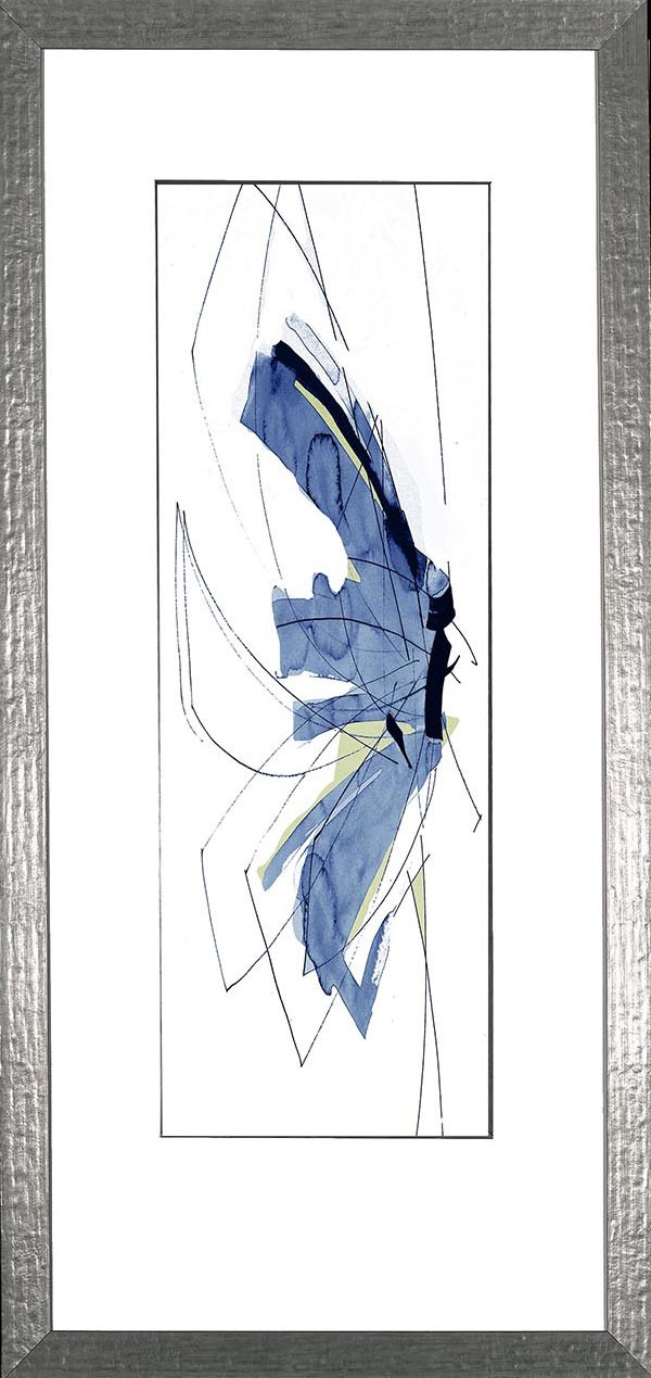 22884 IVY LEAGUE II - 17X38