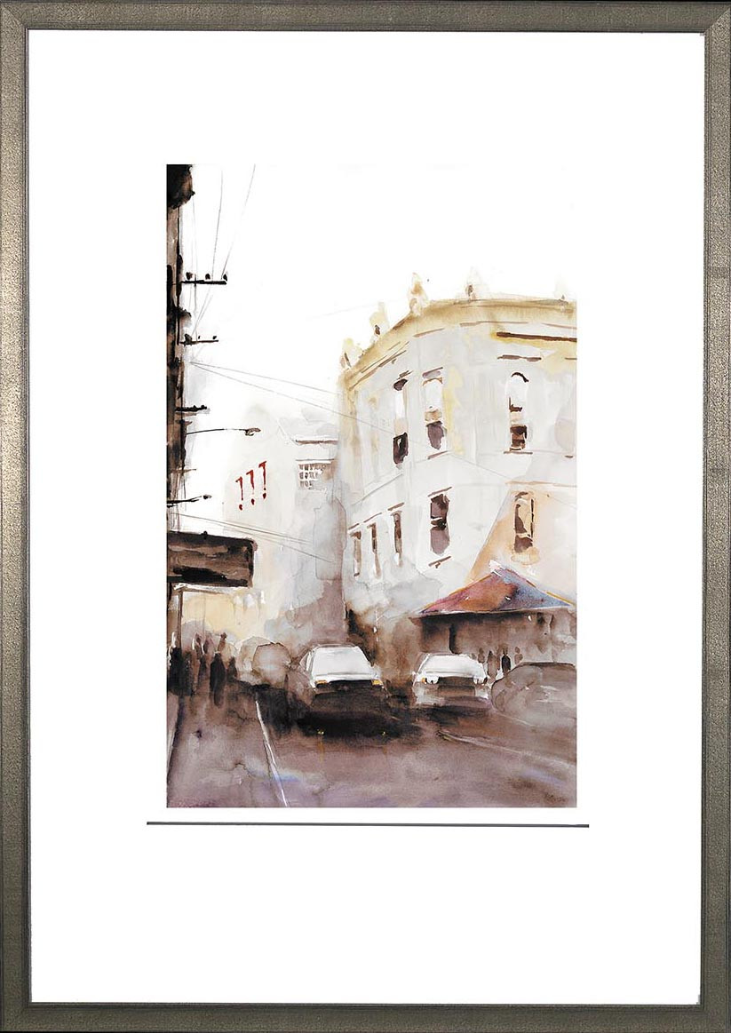 22986 SMITH HOUSE II - 20X29