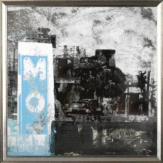 23137 DOOLEY'S III - 20X20