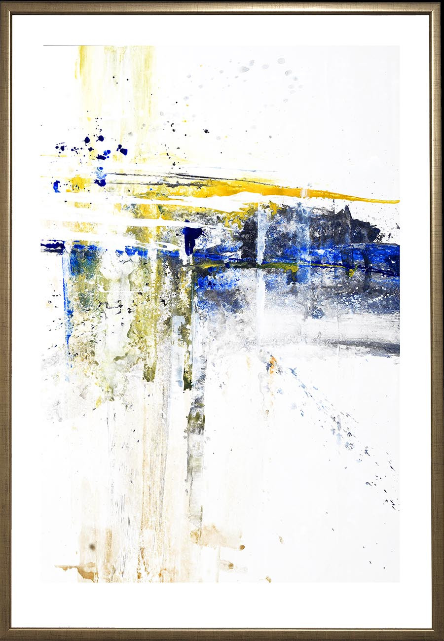 23350 COLOR STORIES II - 48X70