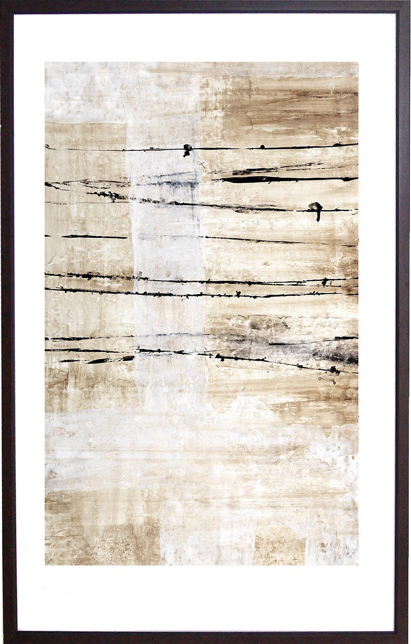 23372 LARKSTONE I - 37X60