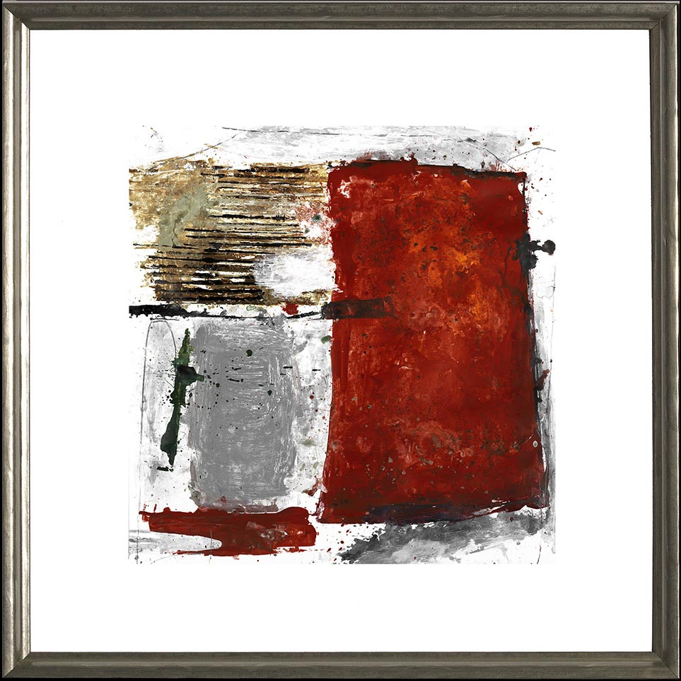 23402 FIREROCKS III - 24X24