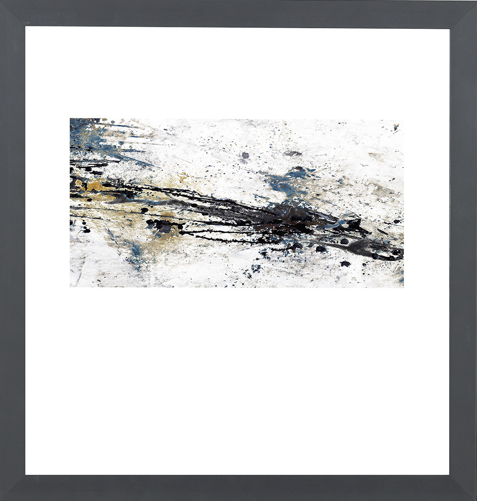 23418 IVORY KEY II - 18X19