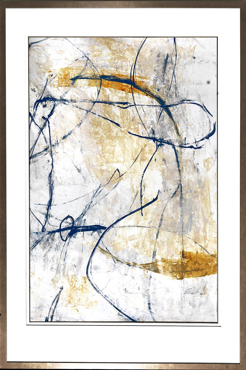 23765 SOUTH COAST I - 40X60