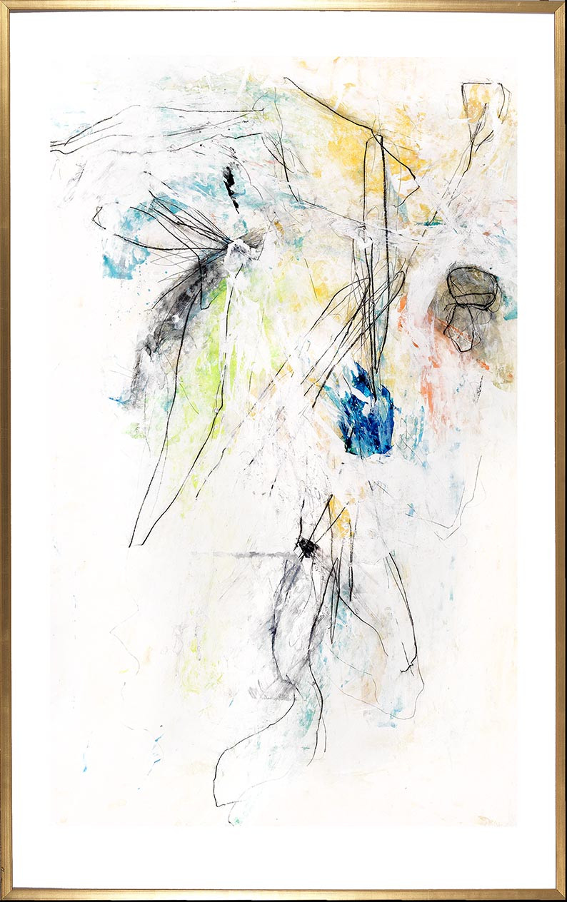 24326 MONTAGE II - 43X70