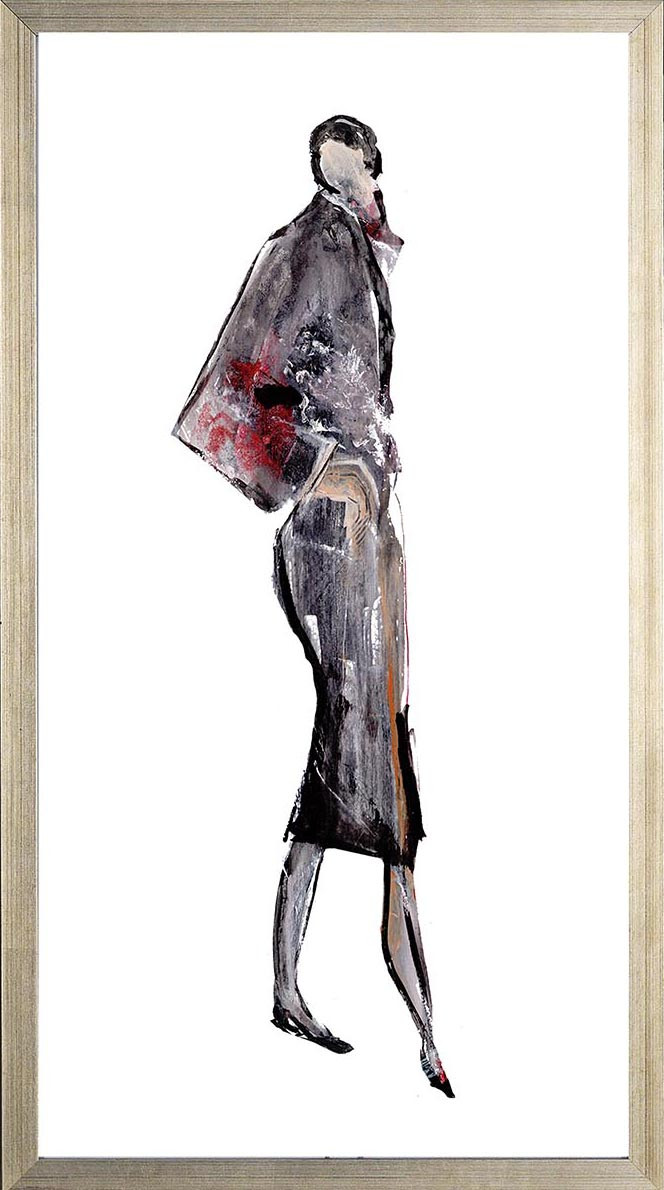 25185 FASHION FORWARD IV - 14 X 26