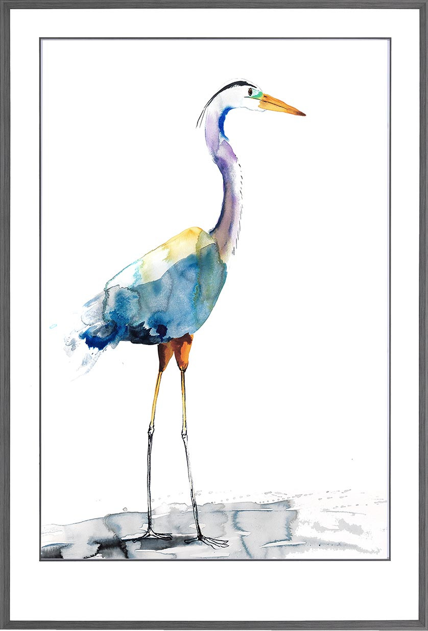 26002 CHASING SHADOWS I 33X50