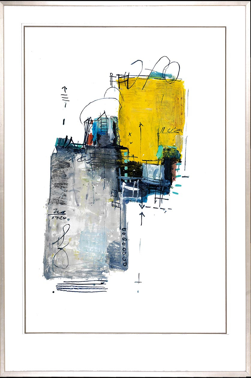 26019 JOURNEYMEN 1 33X50