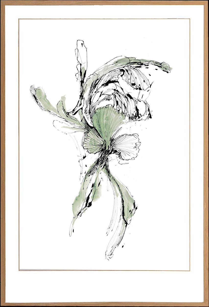 26199 POETIC AIRE I  47 X 70