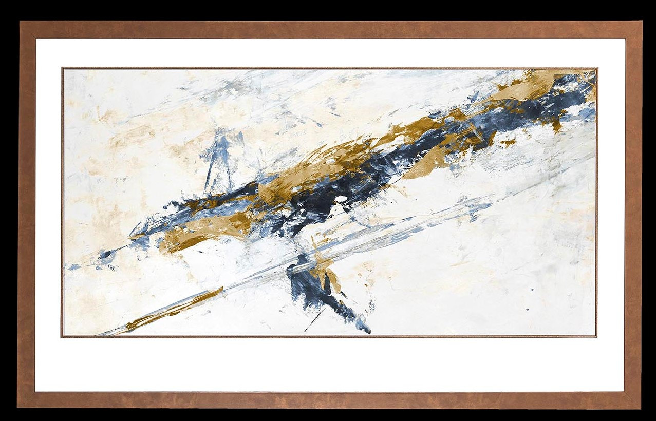 26206 MID SENTENCE II  40 X 24