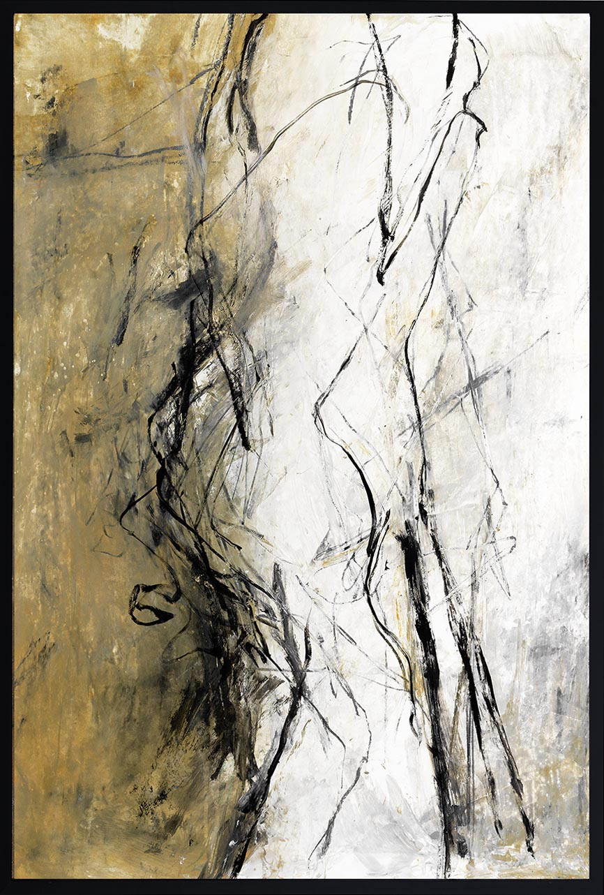 26210 FROM OUTSIDE   48 X 72