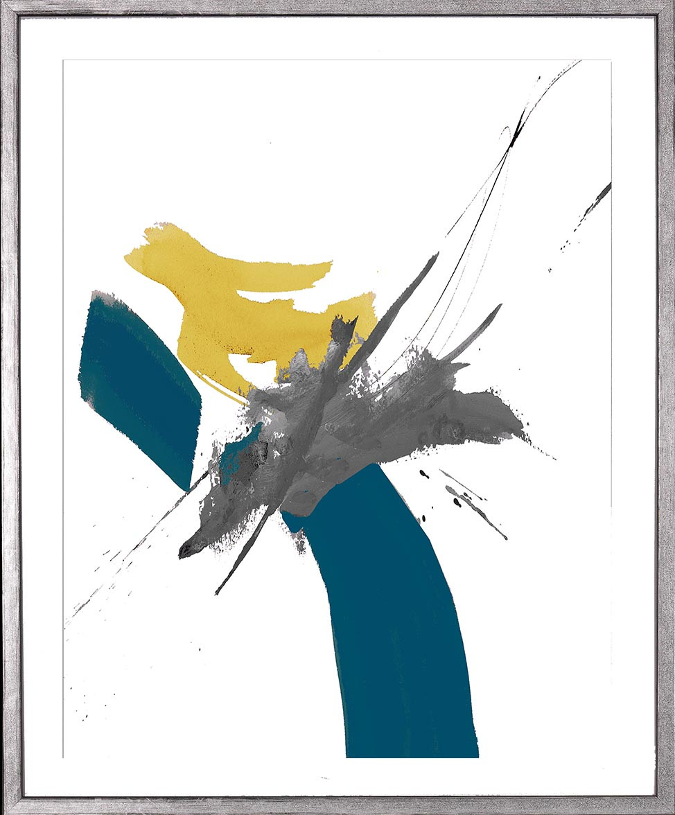 26213 AROUND THE CLOCK III   26 X 32