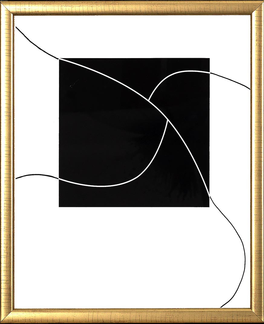 26571 SIX STRINGS II 16X20