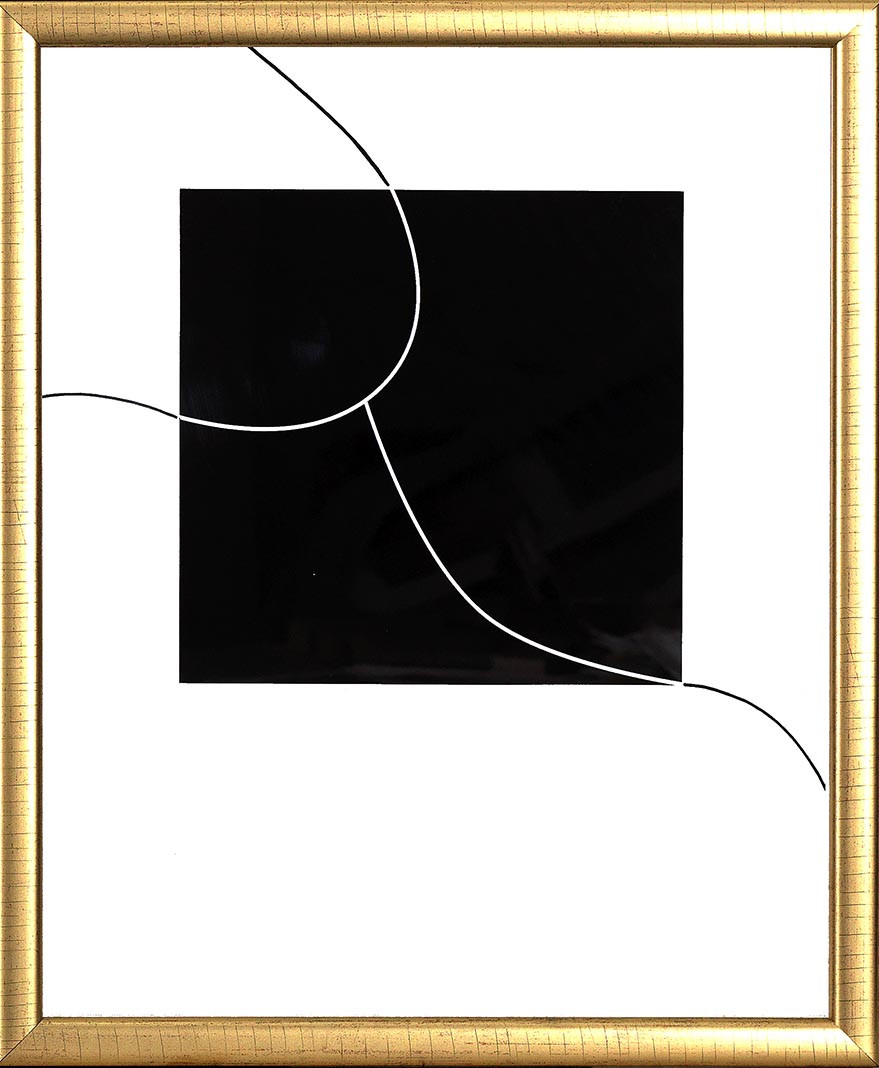 26572 SIX STRINGS III 16X20