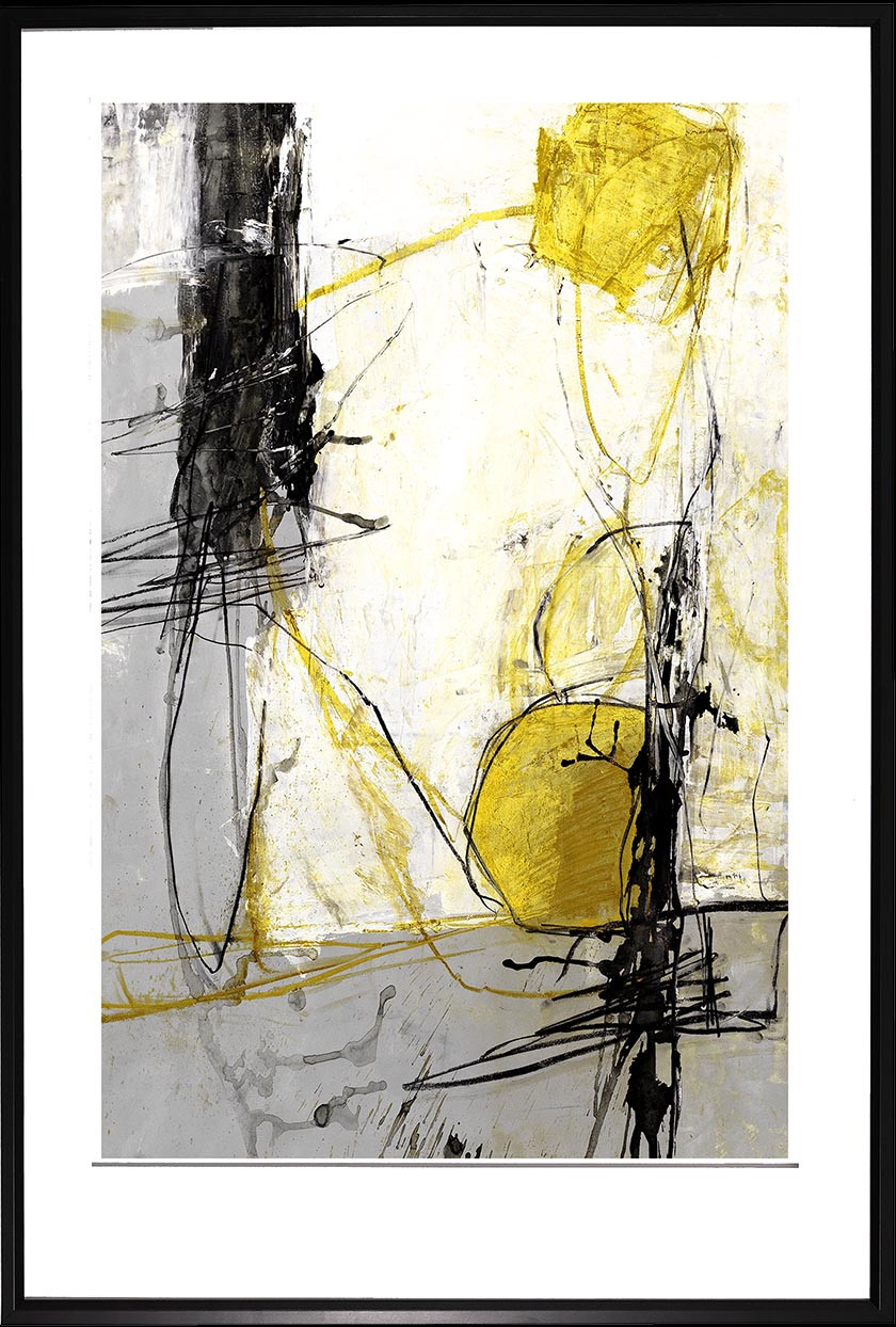 26583 SUNSET MOMENTS I 40X60