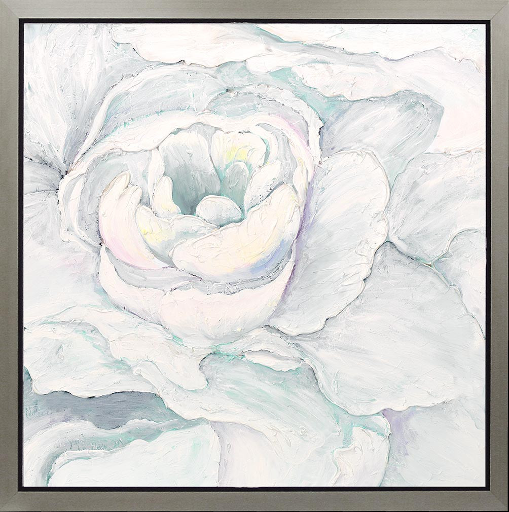 26618 FLOWER TALK 71X71