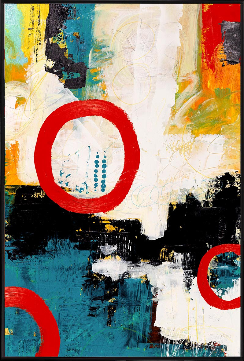 26628 CRACKED ICE 41X61