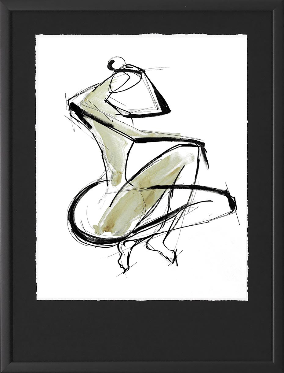 26927 SPLASH DANCE I  