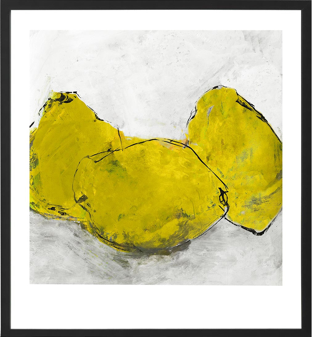 27140 LEMON SQUEEZE I   24X26