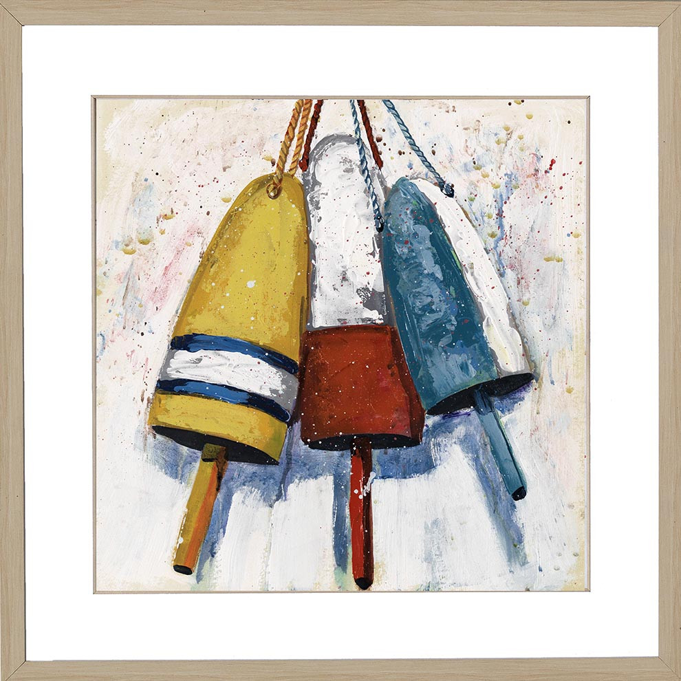 27452 SUGAR FOOT II - 26X26