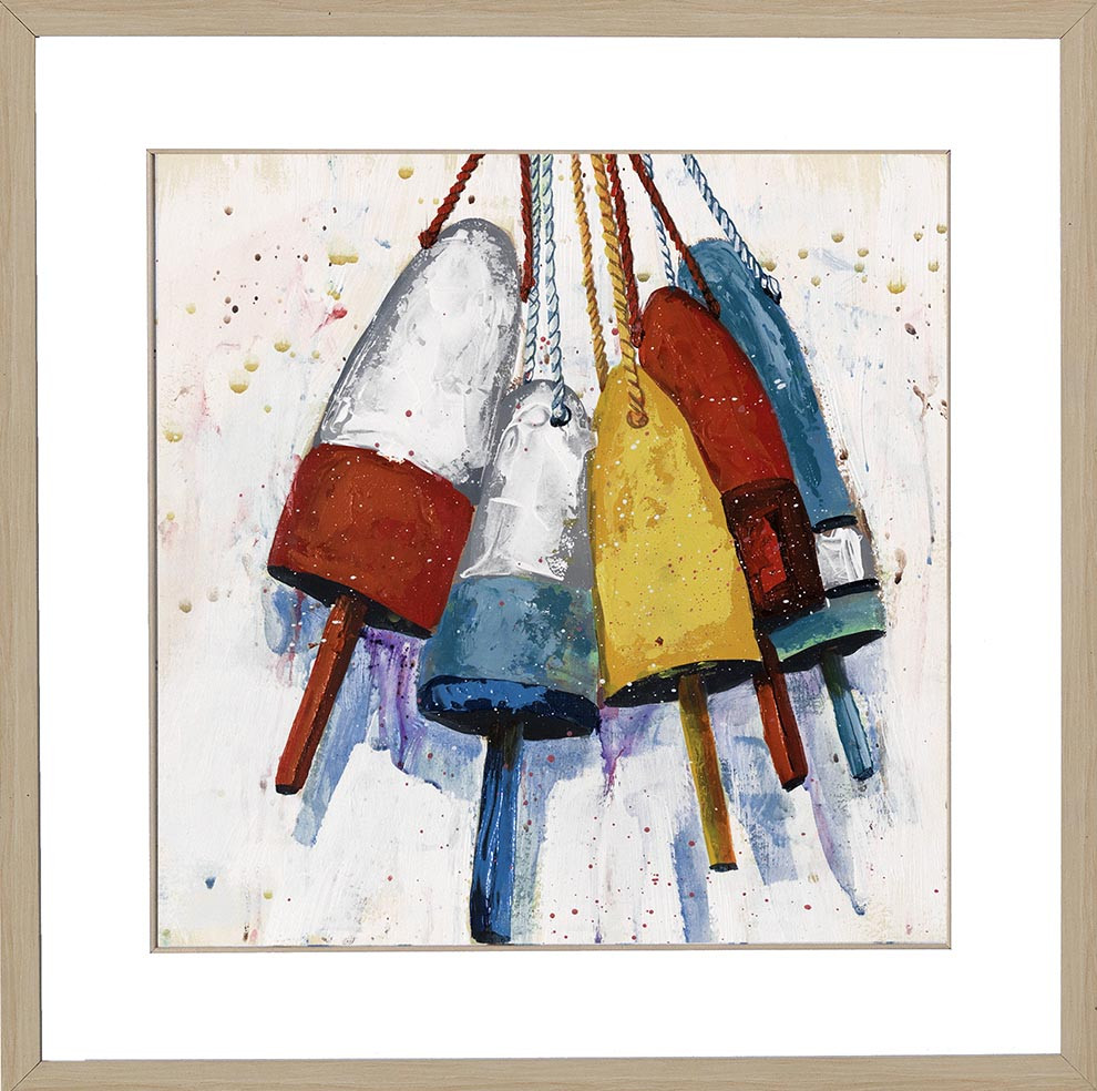 27453 SUGAR FOOT III - 26X26
