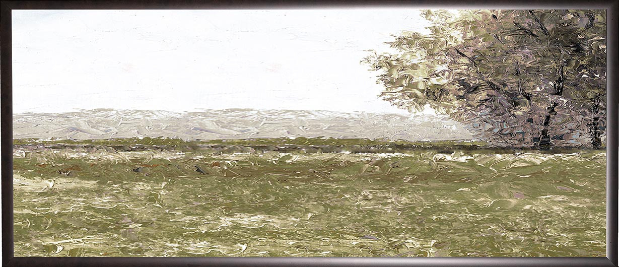 27587 HAGGERSTONE I - 48X20 (C)