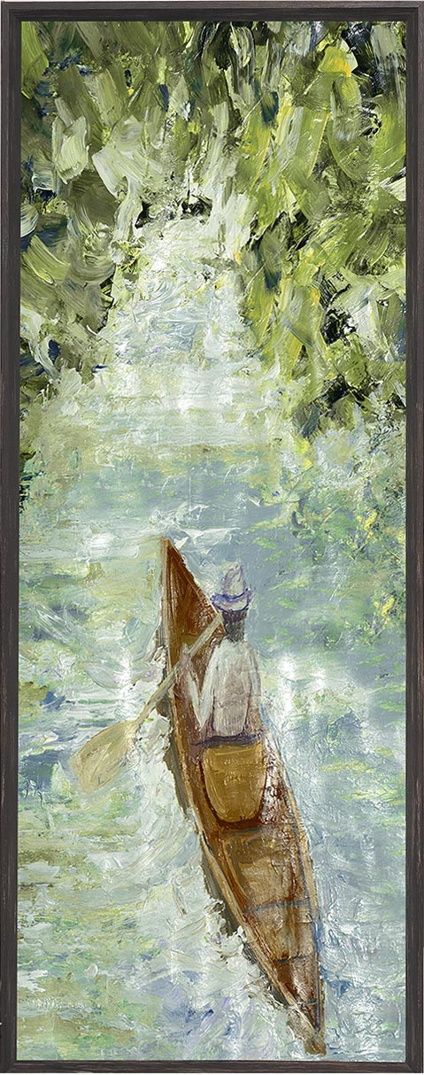 27609 CUTTING EDGE - 18 X 48 (C)