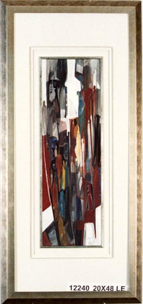 12240 METRO II - 20X48
