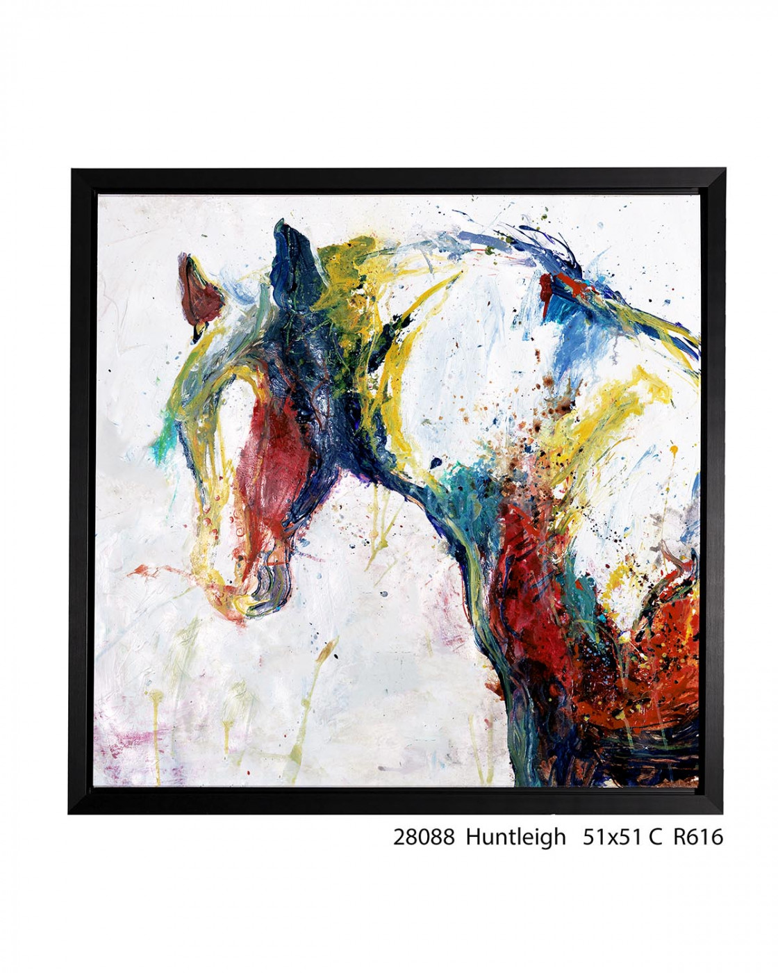 28088  HUNTLEIGH 