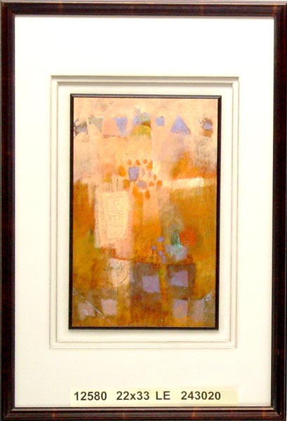 12580 DALEN - 22X33