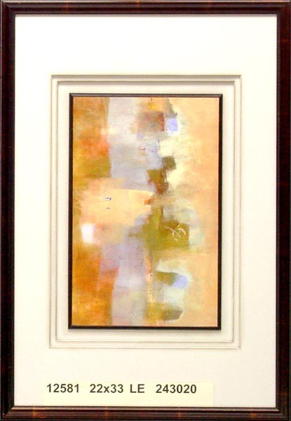 12581 RONNEY - 22X33