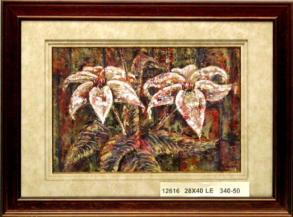 12616 IN TANDEM - 28X40