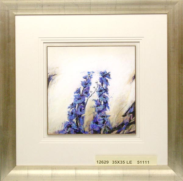 12629 GRASPING - 35X35