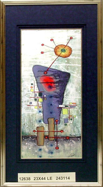 12638 ODYSSEY - 23X44