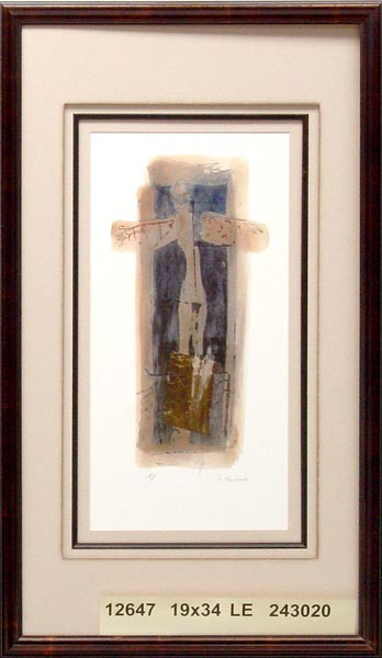 12647 JUSTAL - 19X34