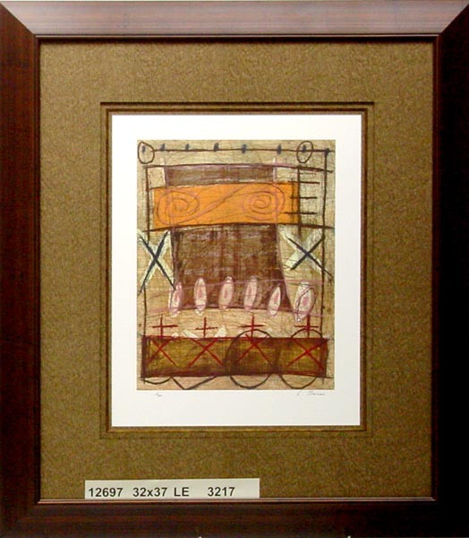 12697 VENTANA II - 32X37