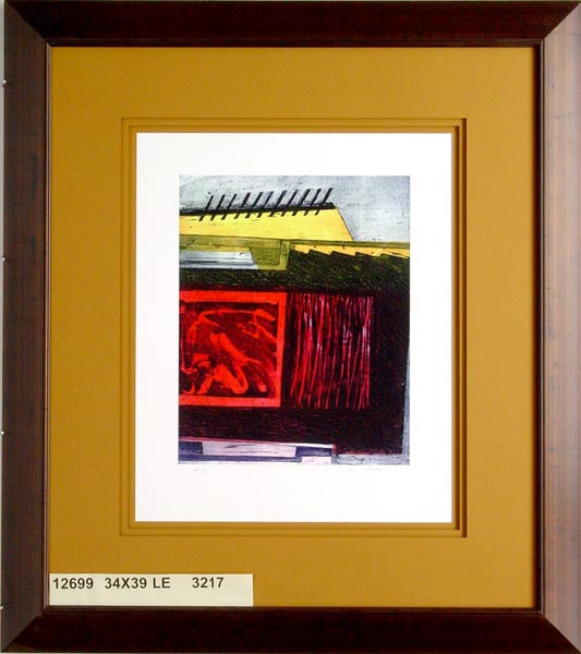 12699 IDOGRAM II - 34X39