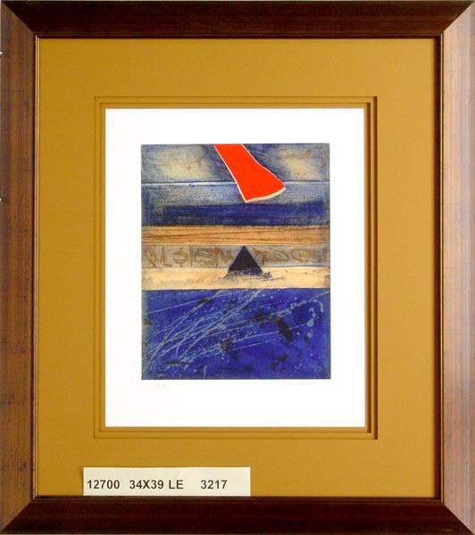 12700 IDOGRAM III - 34X39