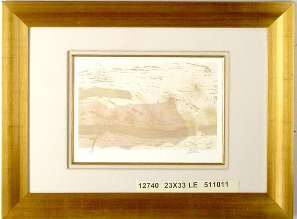 12740 CINEMA II - 23X33