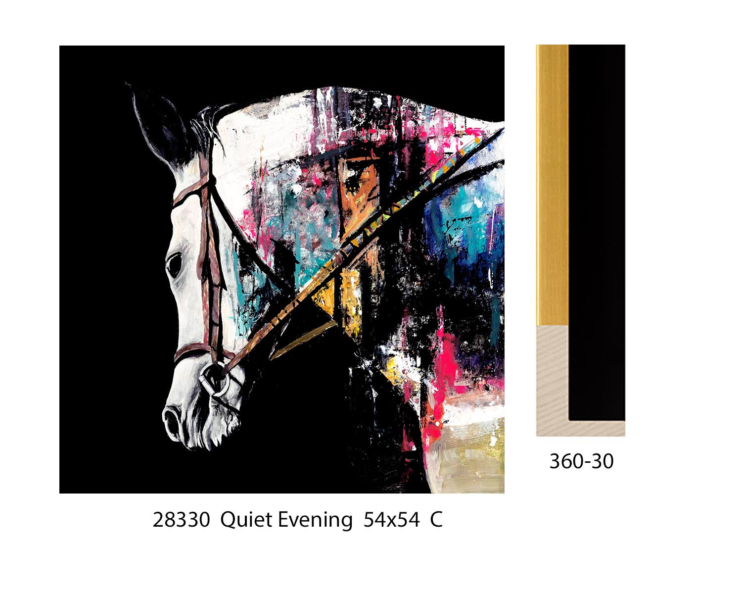 28330 QUIET EVENING 