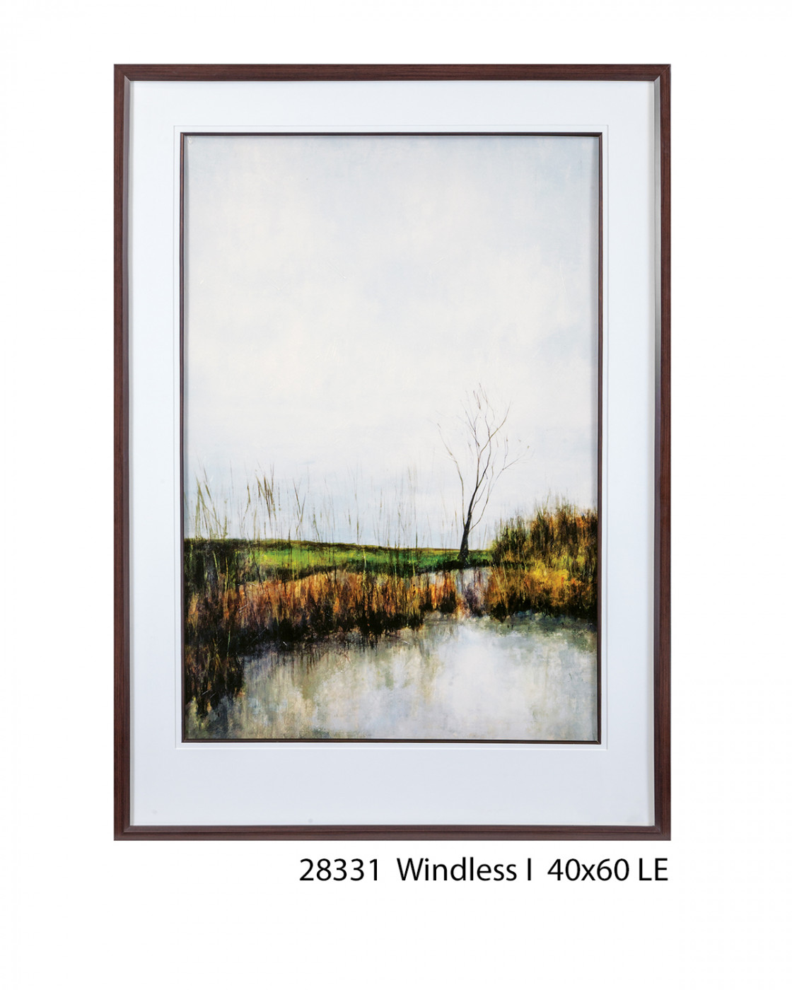 28331 WINDLESS I 