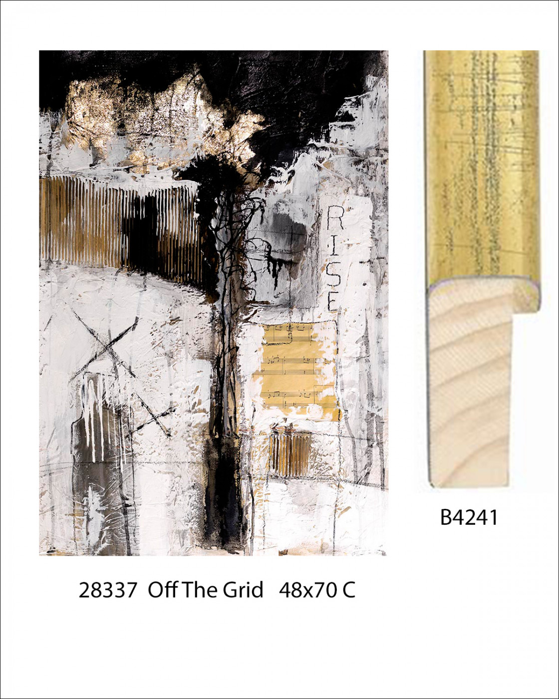 28337 OFF THE GRID I 