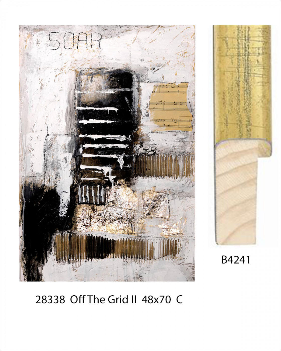 28338 OFF THE GRID II 