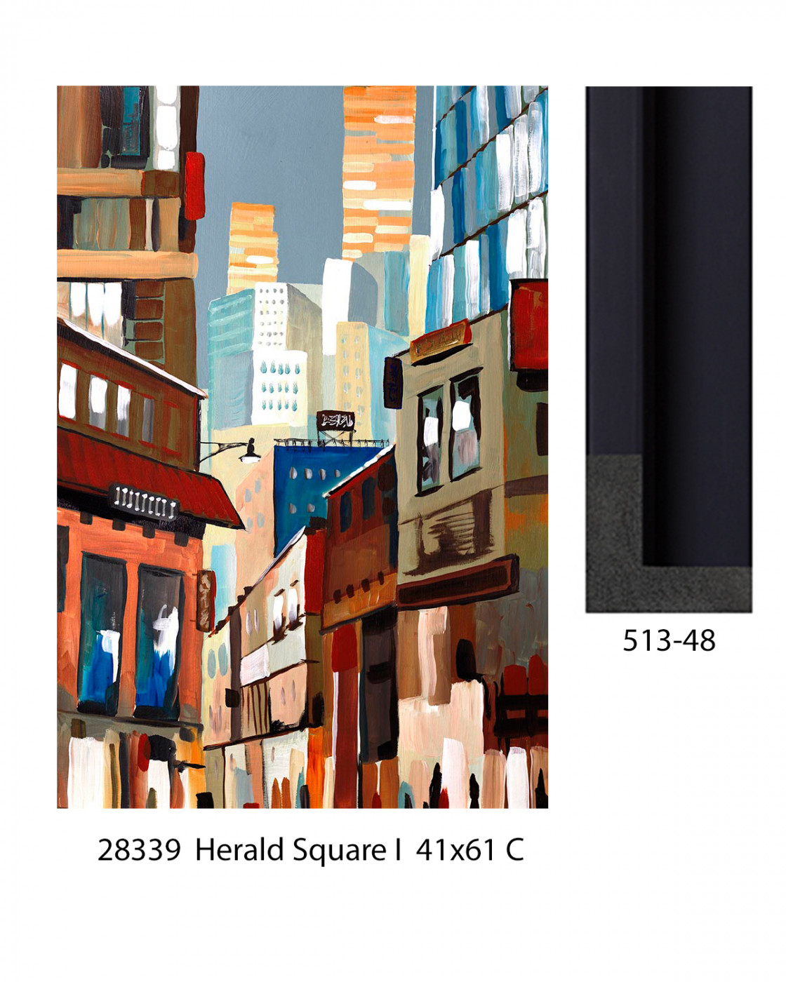 28339 HERALD SQUARE I 