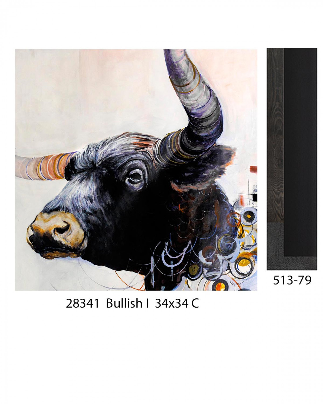 28341 BULLISH I 