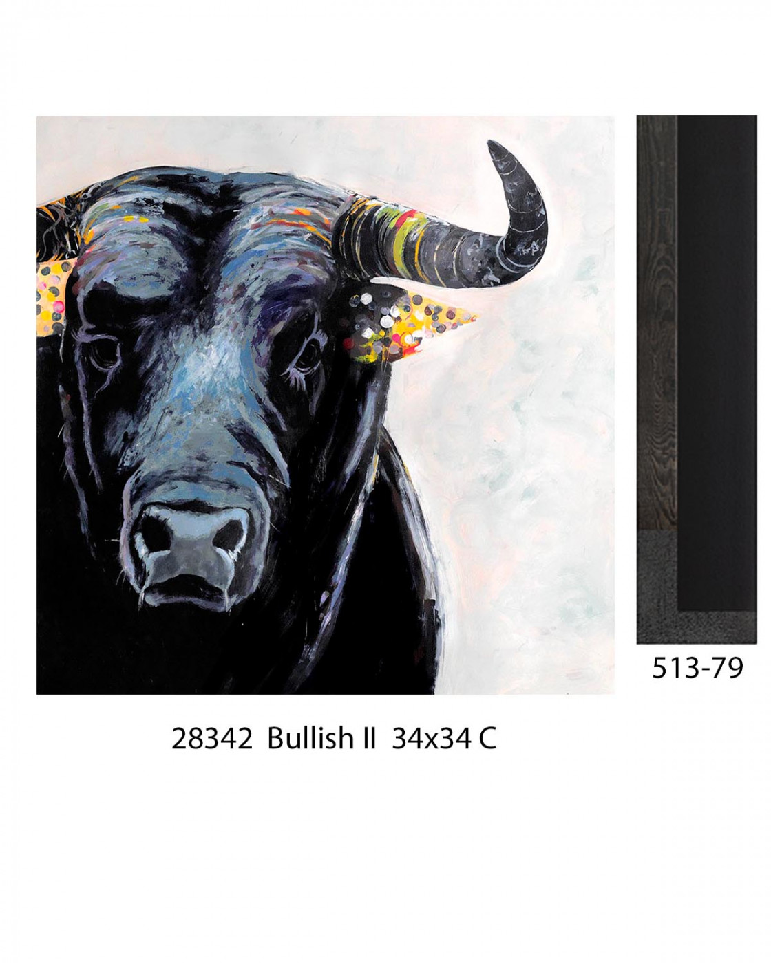 28342 BULLISH II 
