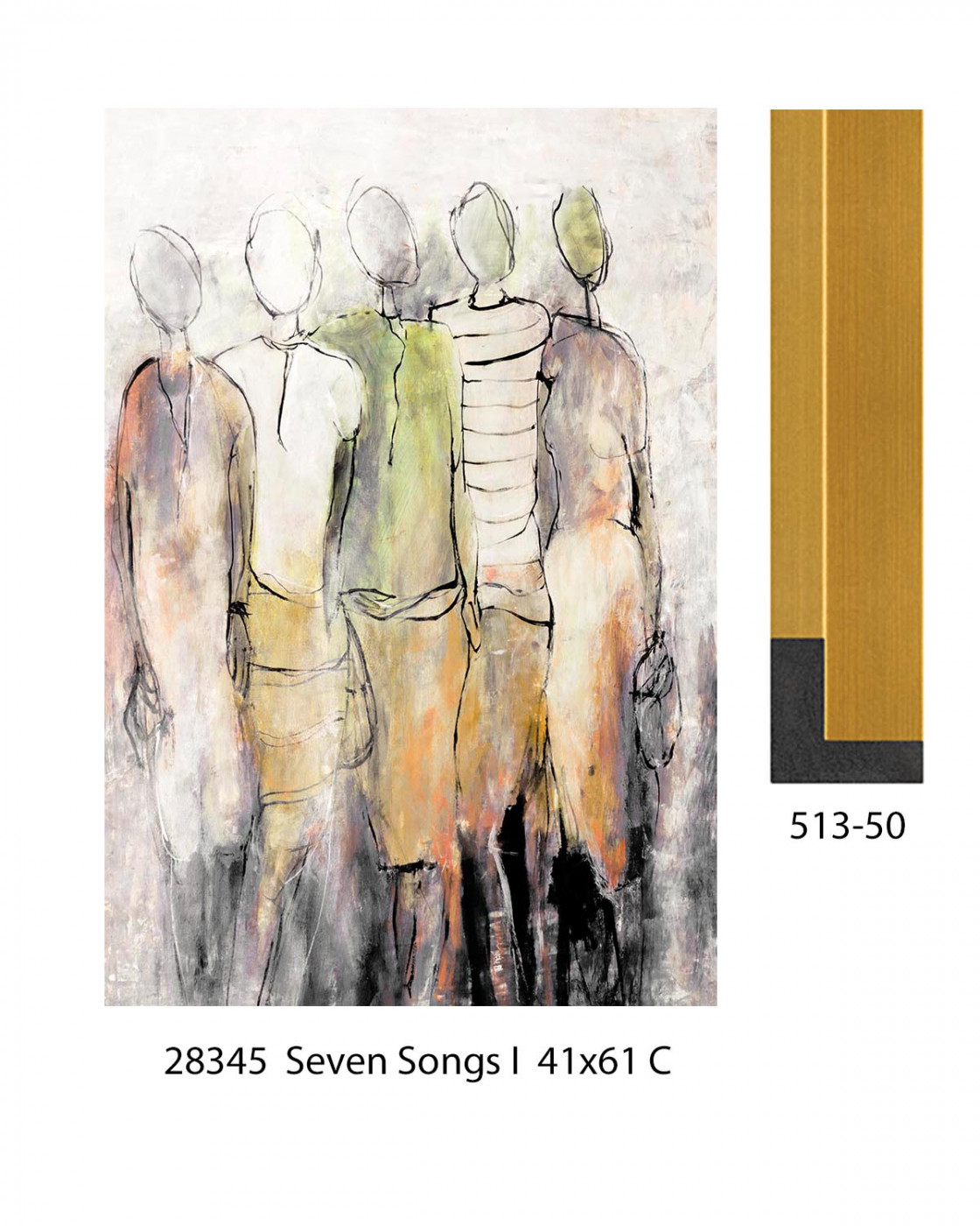 28345 SEVEN SONGS II 