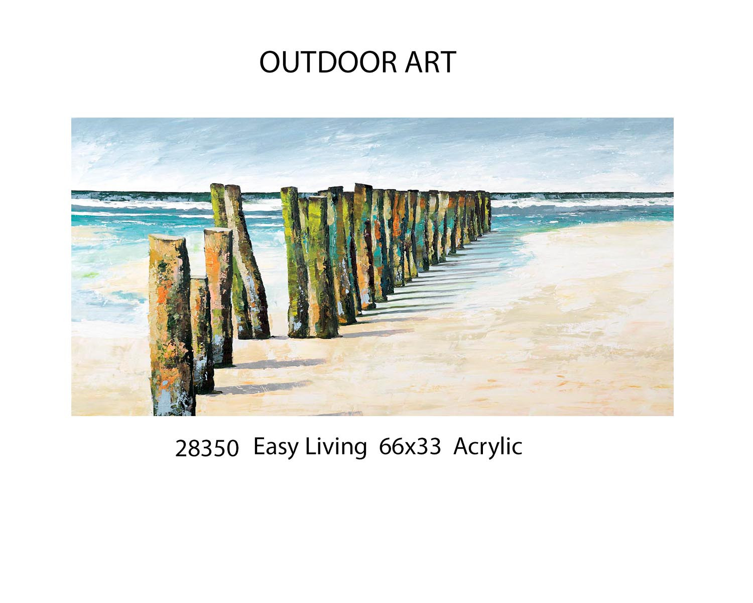 28350 EASY LIVING