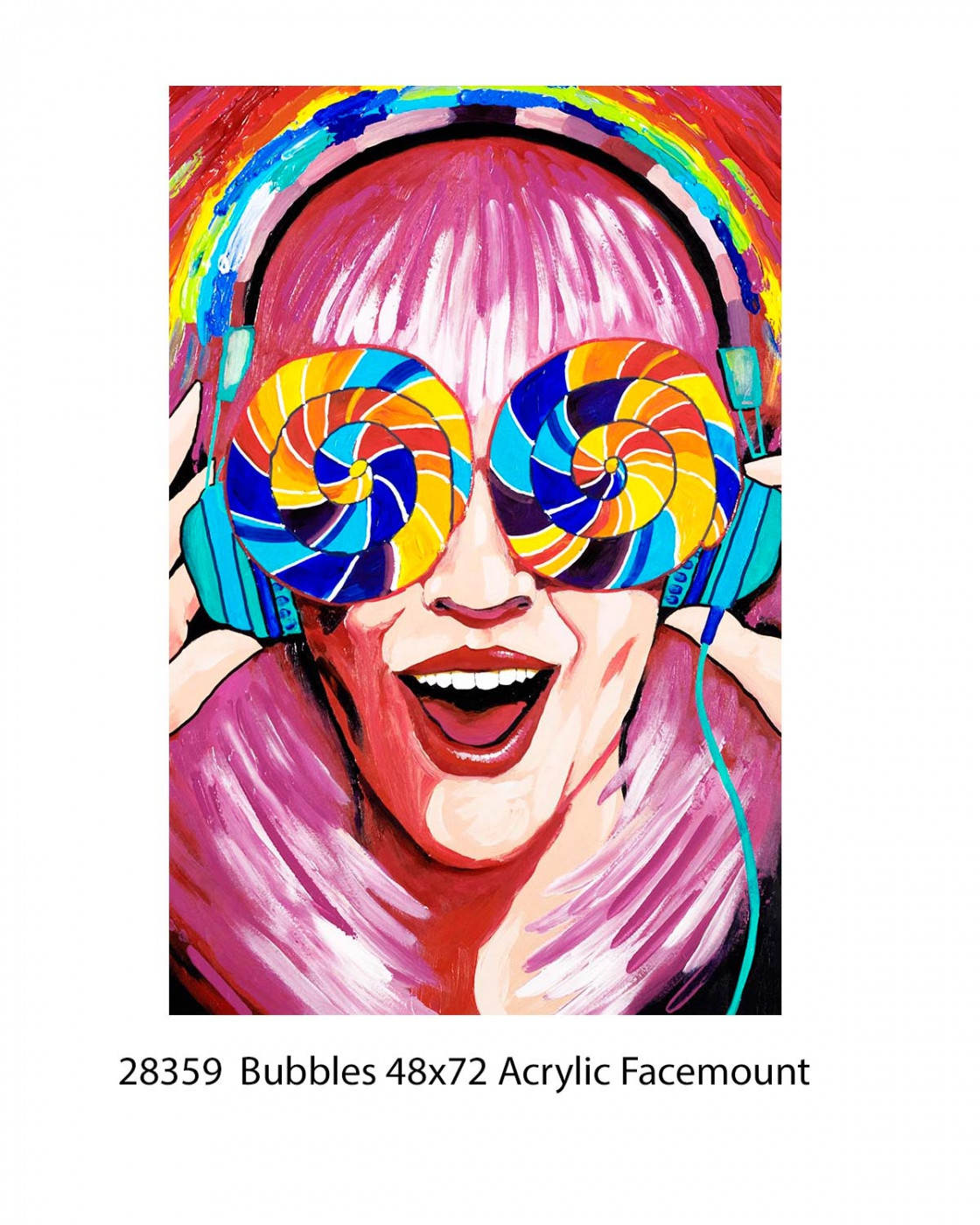 28359 BUBBLES 