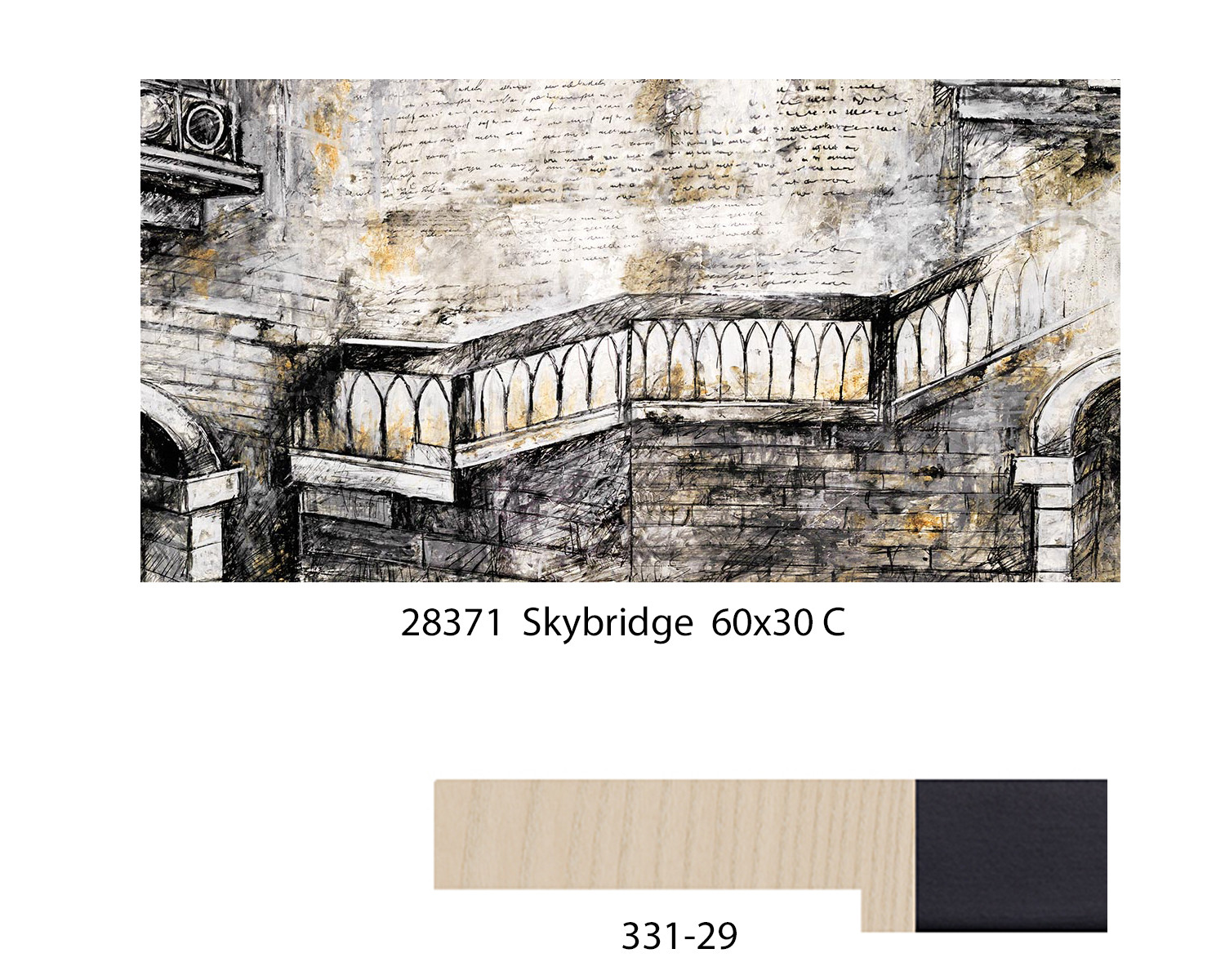 28371 SKYBRIDGE 